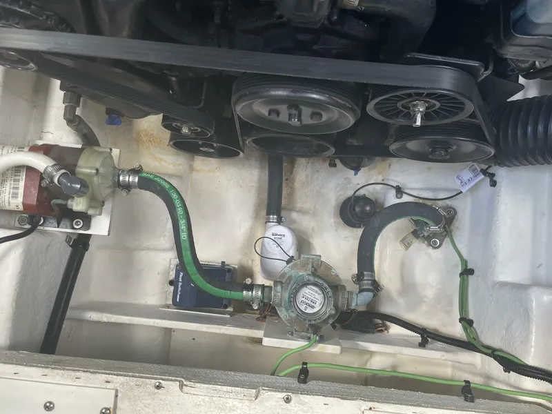 Slide: The Image of Sea Ray 260 Sundancer 2015 - 5225287