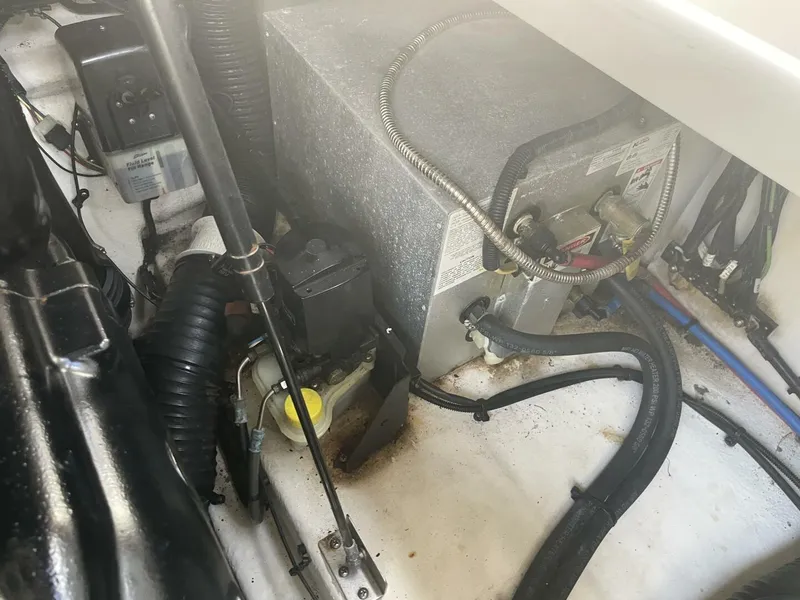 Slide: The Image of Sea Ray 260 Sundancer 2015 - 5225289