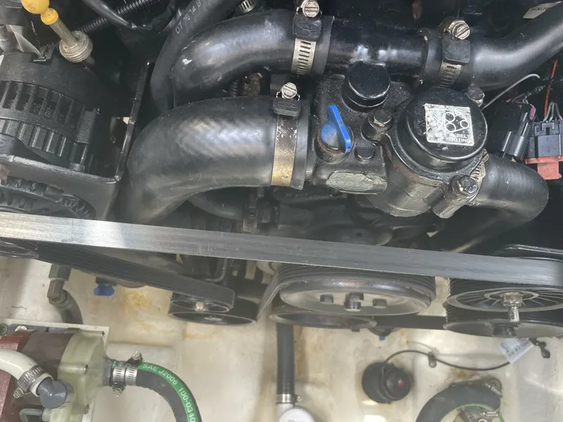 Slide: The Image of Sea Ray 260 Sundancer 2015 - 5225291