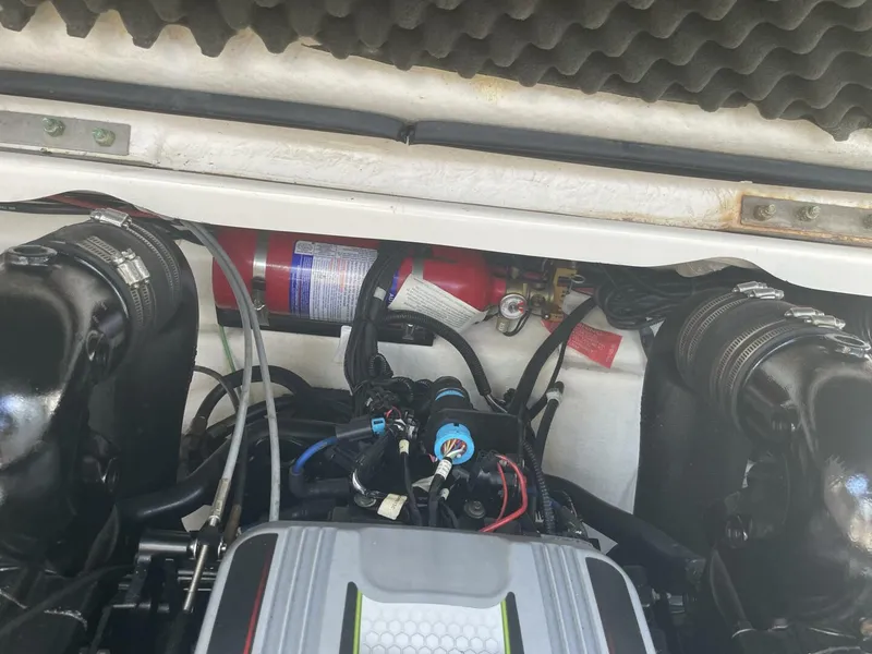 Slide: The Image of Sea Ray 260 Sundancer 2015 - 5225292