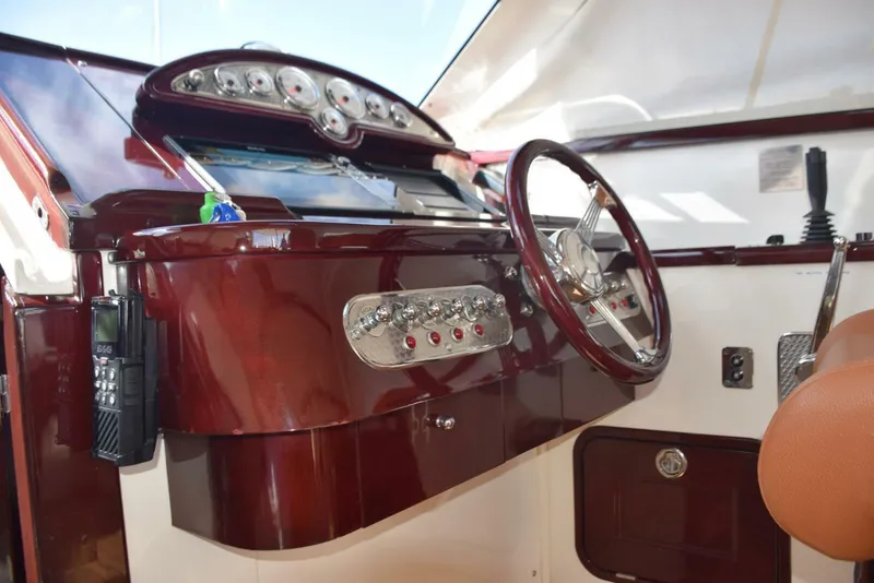 Slide: The Image of Helm Console - 5310457