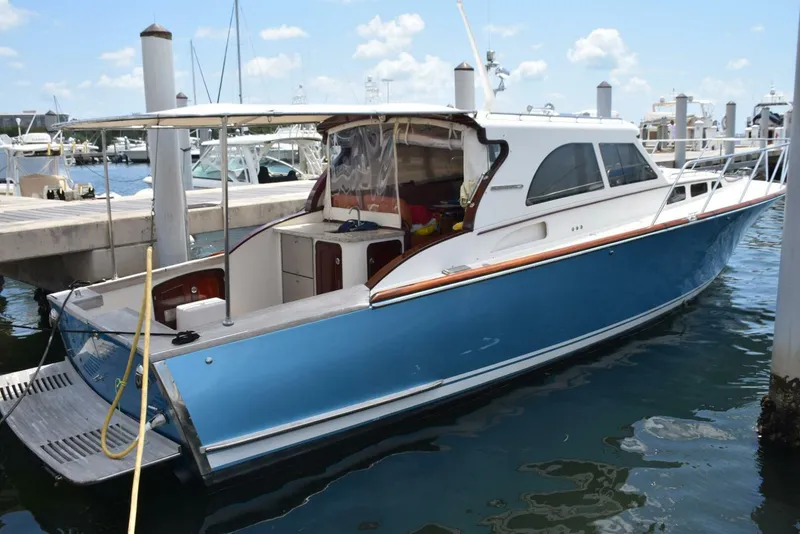 Slide: The Image of Dockside   - 5310440