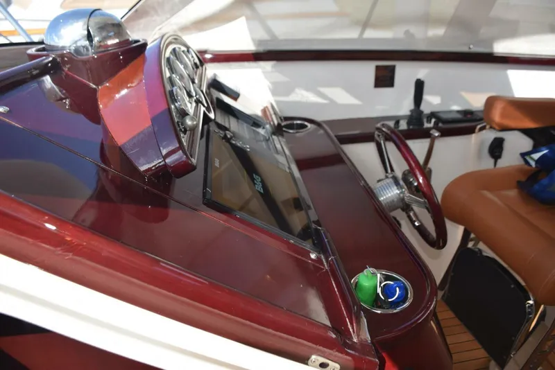 Slide: The Image of Helm Console   - 5310461