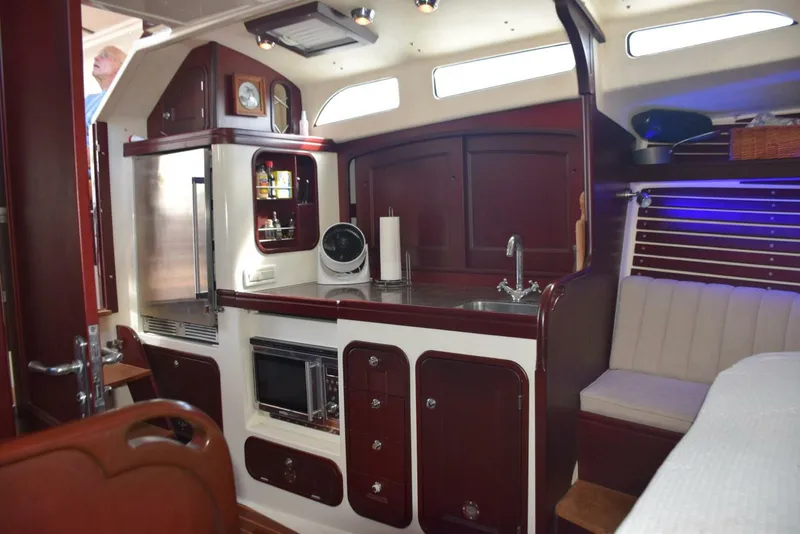 Slide: The Image of Galley   - 5310470