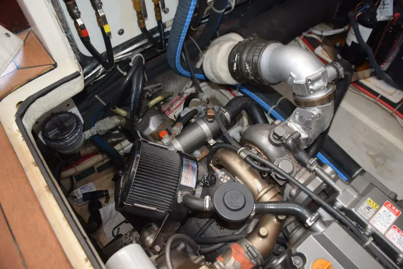 Slide: The Image of Walker Air Sep, Turbo and Riser   - 5310481