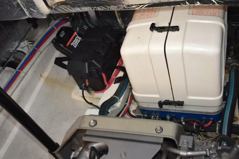 Slide: The Image of Generator in Sound Shield  - 5310484