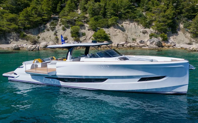 The Image of Solaris 60 Open 2026 - 5225418