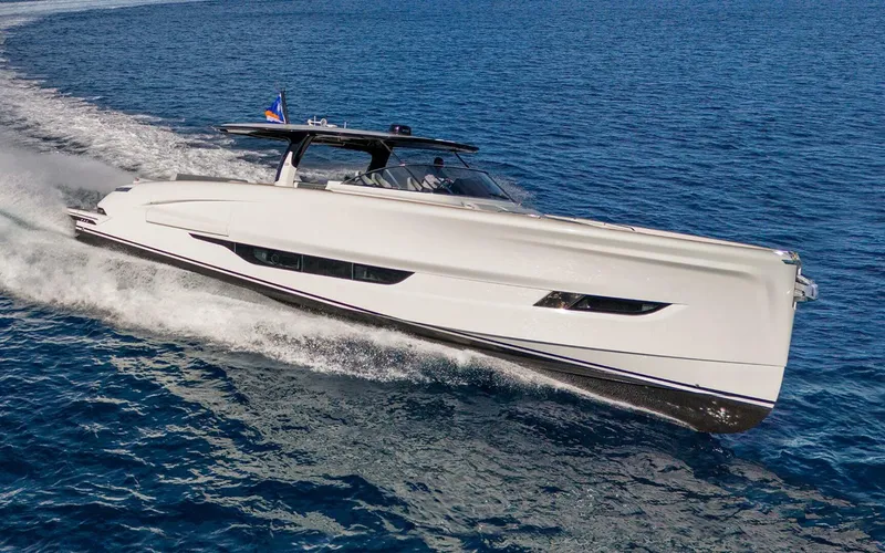 Slide: The Image of Solaris 60 Open 2026 - 5225419