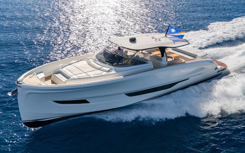 Slide: The Image of Solaris 60 Open 2026 - 5225420