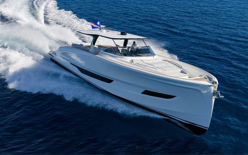 Slide: The Image of Solaris 60 Open 2026 - 5225421