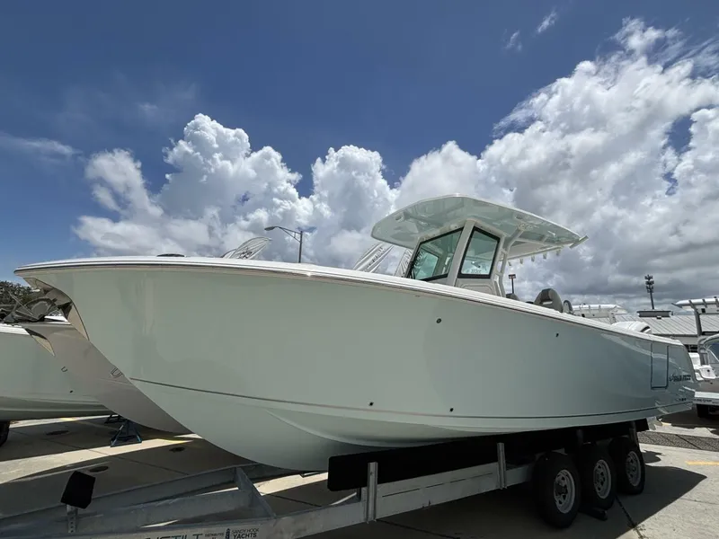 The Image of Sailfish 272 CC 2026 - 5524697