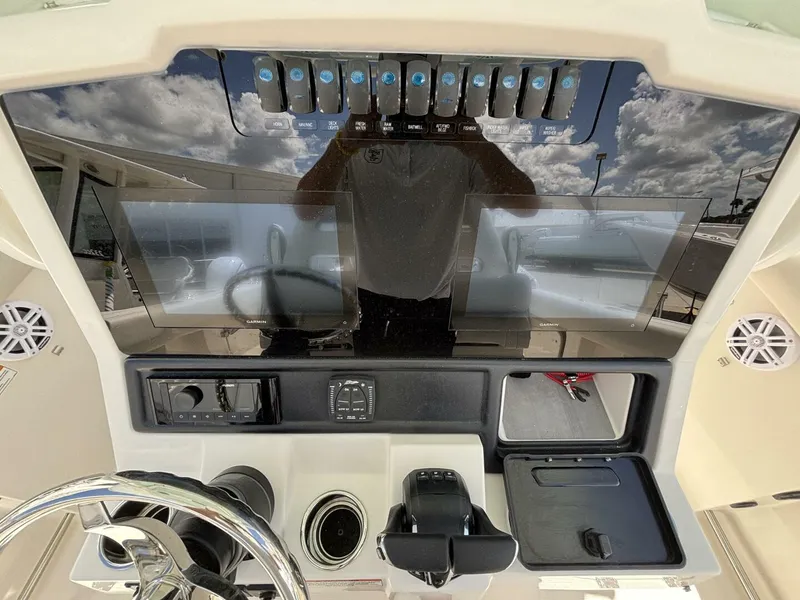 Slide: The Image of Sailfish 272 CC 2026 - 5524717