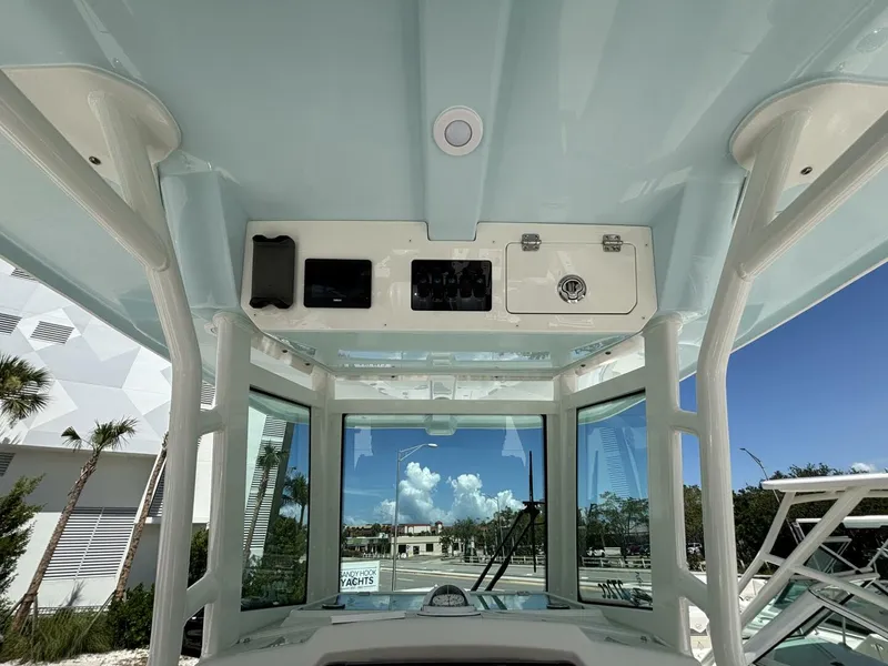 Slide: The Image of Sailfish 272 CC 2026 - 5524726