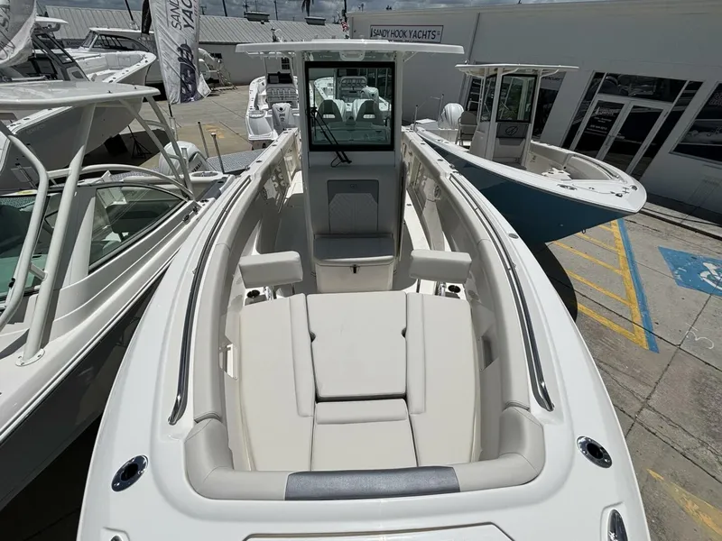 Slide: The Image of Sailfish 272 CC 2026 - 5524694