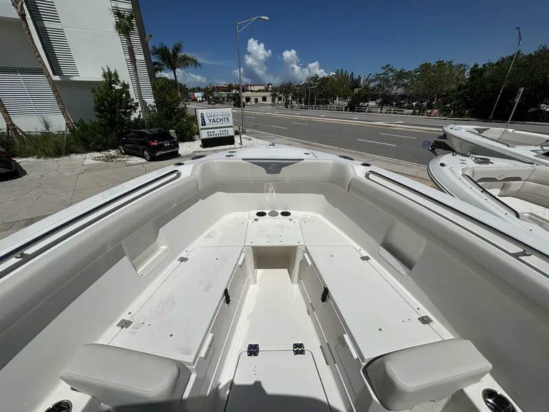 Slide: The Image of Sailfish 272 CC 2026 - 5524729