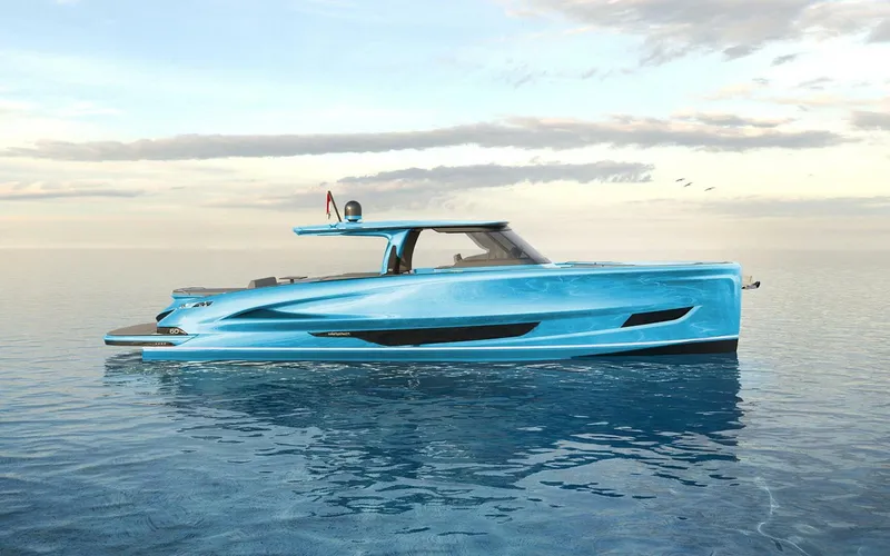 The Image of Solaris 60 Sport Turismo 2026 - 5226443