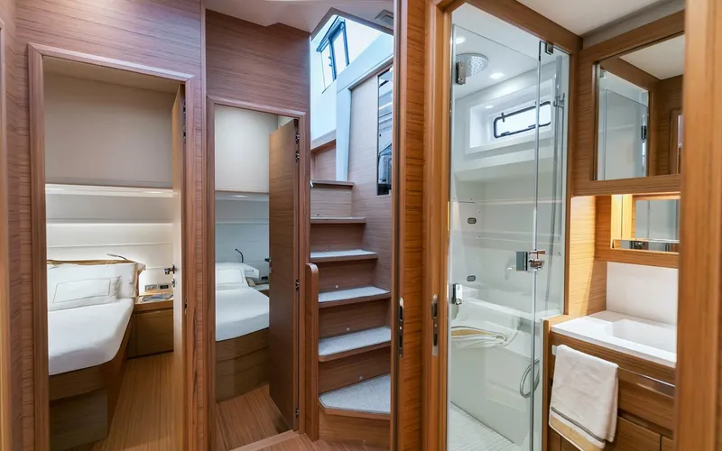 Slide: The Image of Solaris 52 Coupe 2026 - 5226535