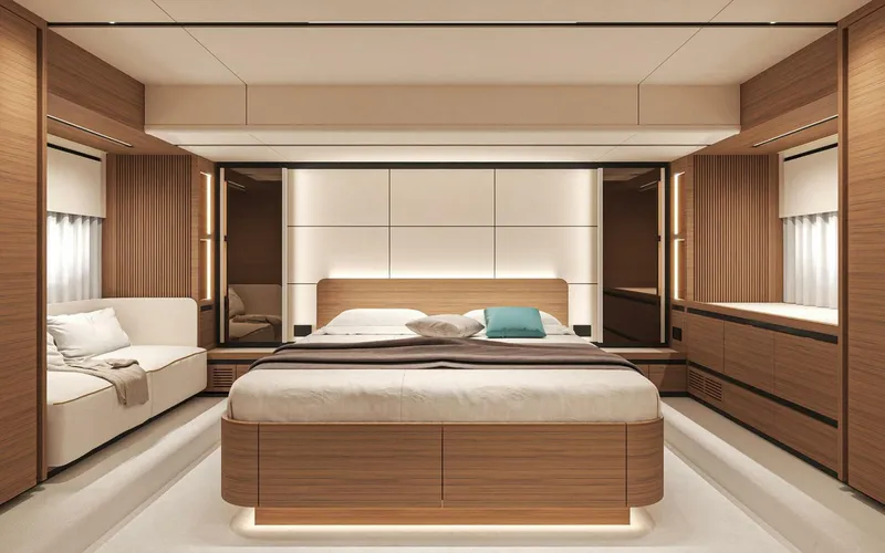 Slide: The Image of Solaris 60 Coupe 2026 - 5226616