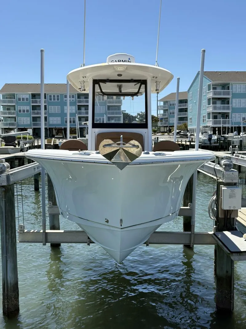 Slide: The Image of Sea Hunt 255 SE 2020 - 5229283