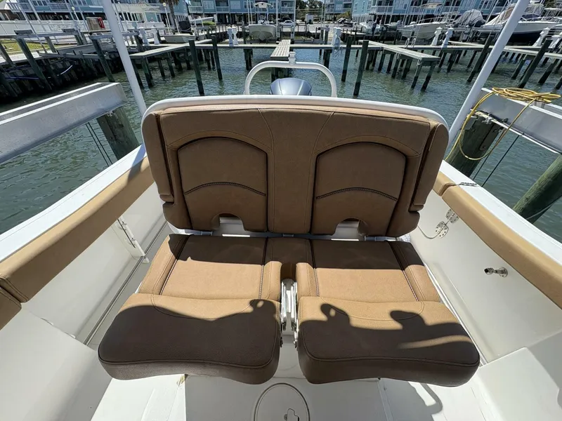 Slide: The Image of Sea Hunt 255 SE 2020 - 5229302