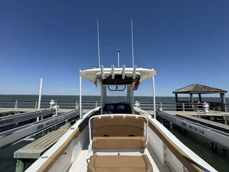 Slide: The Image of Sea Hunt 255 SE 2020 - 5229303