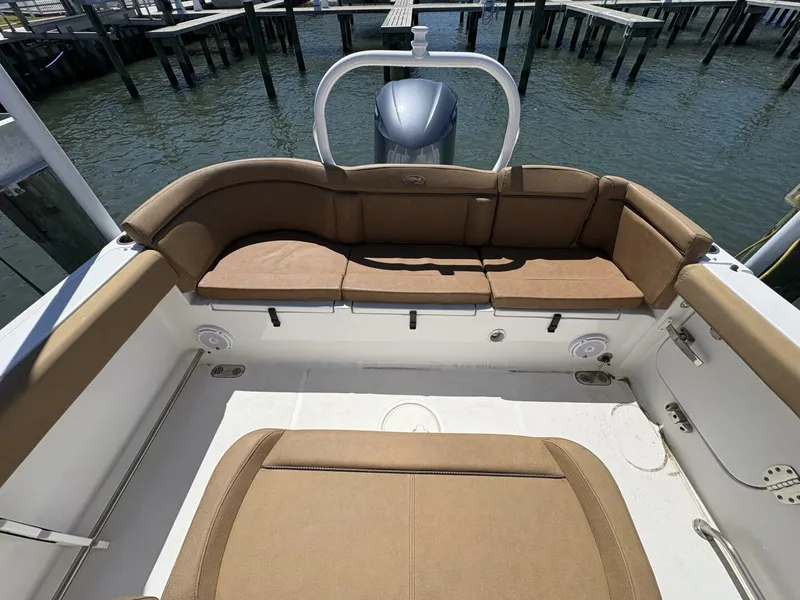 Slide: The Image of Sea Hunt 255 SE 2020 - 5229304