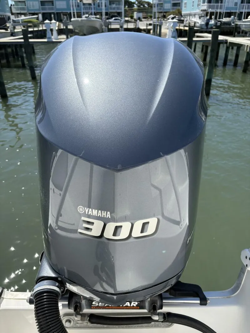 Slide: The Image of Sea Hunt 255 SE 2020 - 5229309