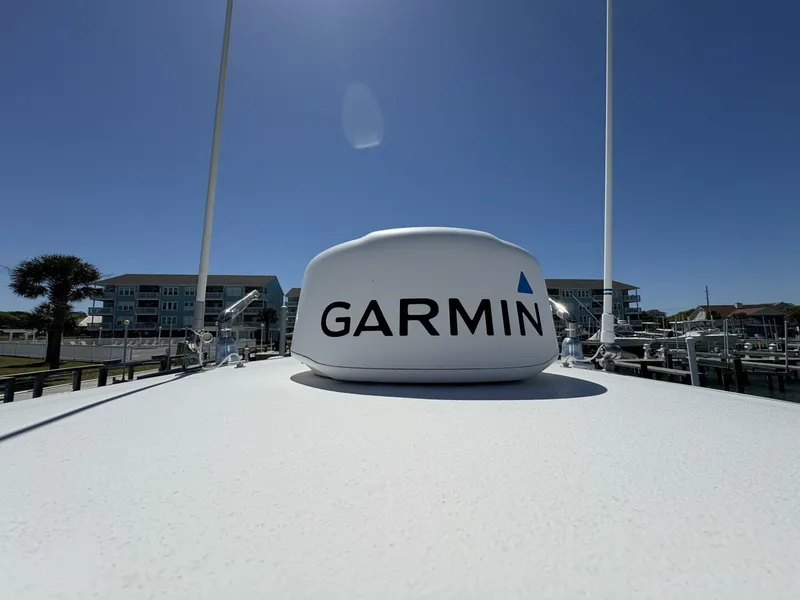 Slide: The Image of Sea Hunt 255 SE 2020 - 5229326