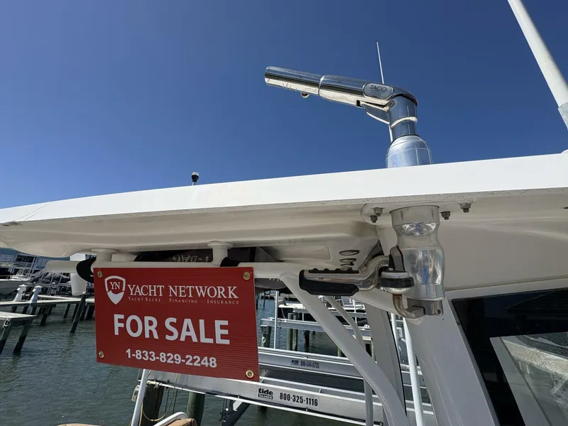 Slide: The Image of Sea Hunt 255 SE 2020 - 5229328