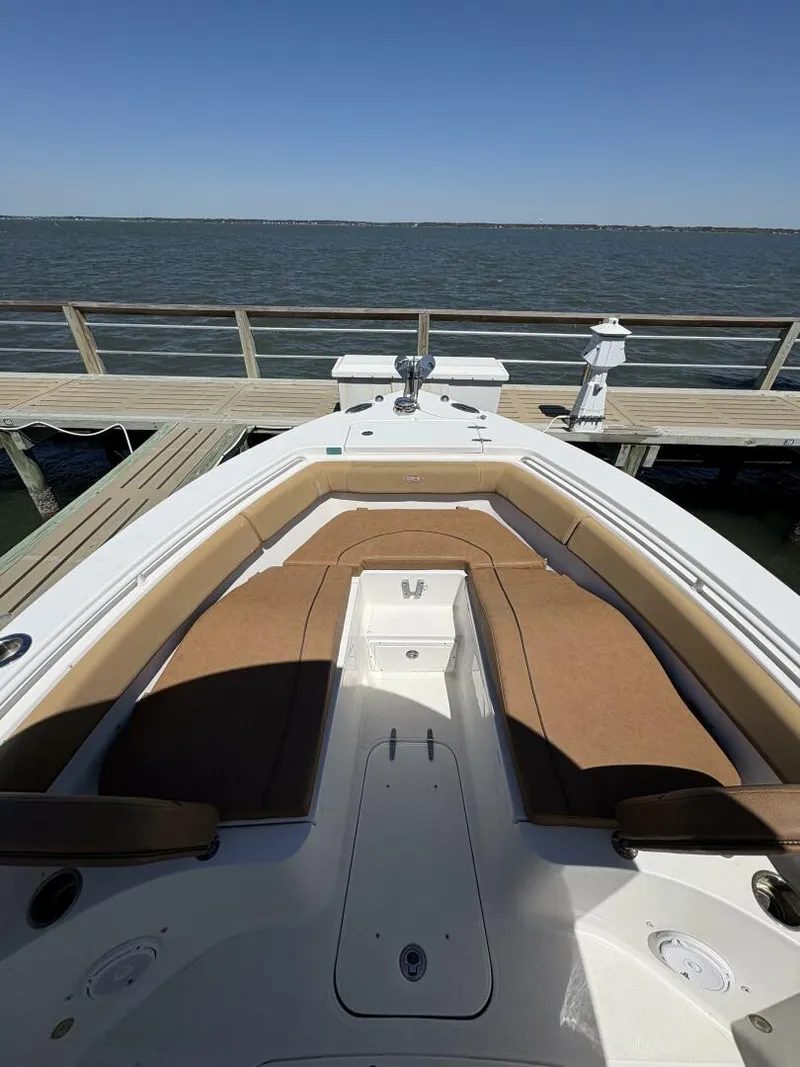 Slide: The Image of Sea Hunt 255 SE 2020 - 5229296