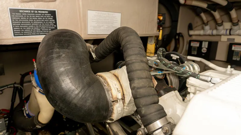 Slide: The Image of 2017 51 Sea Ray Flybridge - O-SEA-D - 5228786