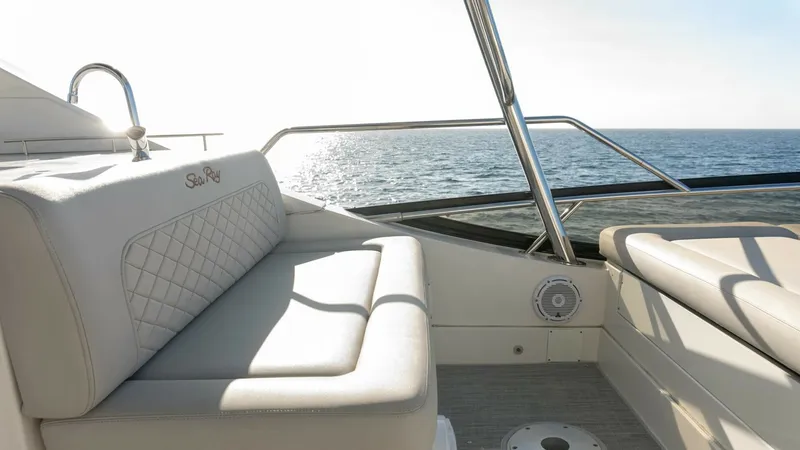 Slide: The Image of 2017 51 Sea Ray Flybridge - O-SEA-D - 6434783