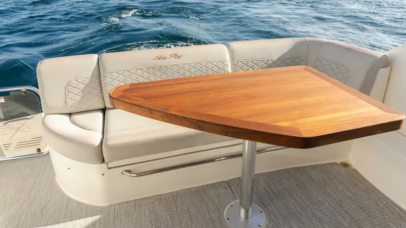 Slide: The Image of 2017 51 Sea Ray Flybridge - O-SEA-D - 6434775
