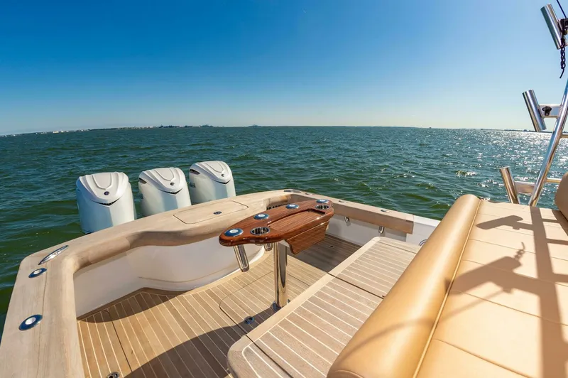 Slide: The Image of Custom Carolina 38 CC 2024 - 5227452