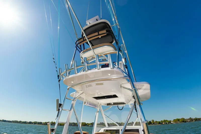 Slide: The Image of Custom Carolina 38 CC 2024 - 5227456