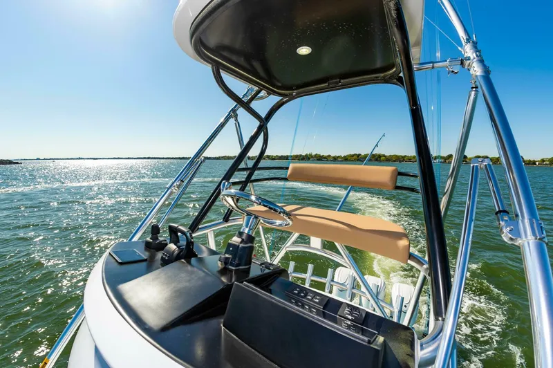 Slide: The Image of Custom Carolina 38 CC 2024 - 5227457