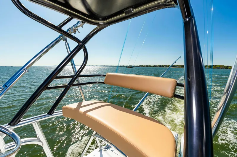 Slide: The Image of Custom Carolina 38 CC 2024 - 5227458