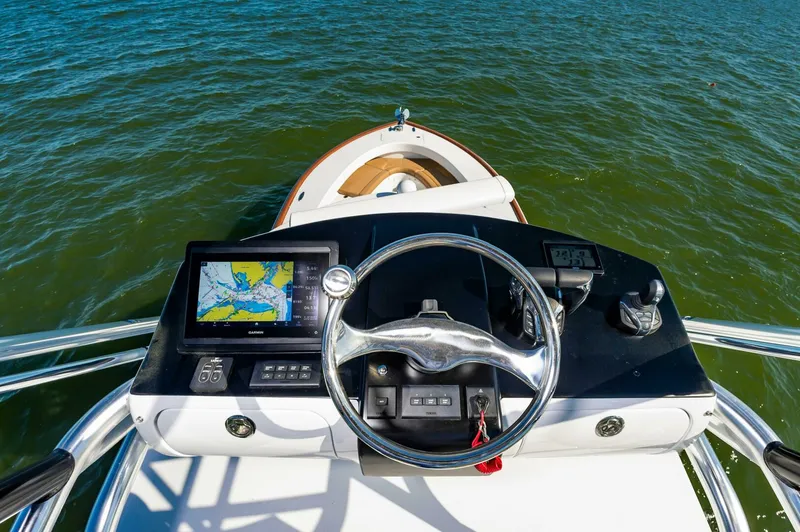 Slide: The Image of Custom Carolina 38 CC 2024 - 5227459