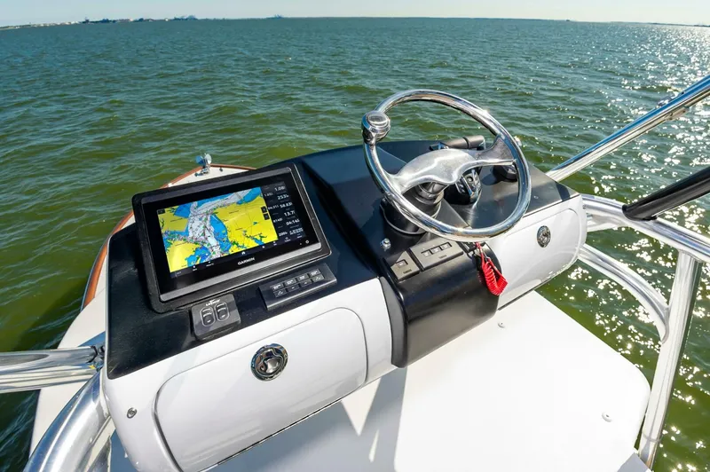 Slide: The Image of Custom Carolina 38 CC 2024 - 5227461