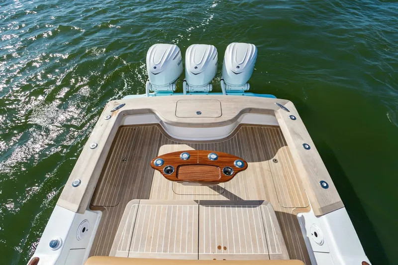 Slide: The Image of Custom Carolina 38 CC 2024 - 5227462