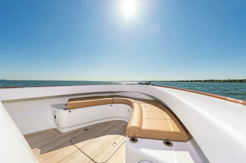 Slide: The Image of Custom Carolina 38 CC 2024 - 5227463