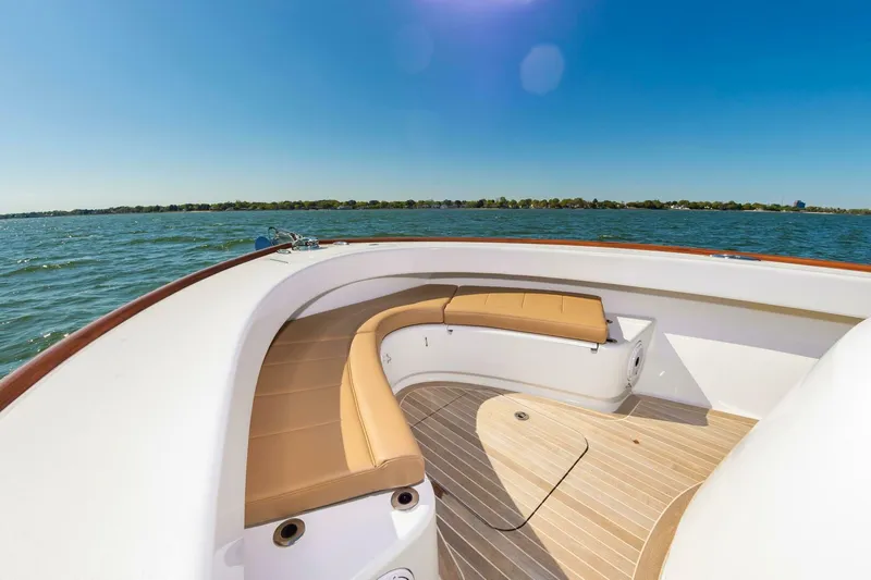 Slide: The Image of Custom Carolina 38 CC 2024 - 5227464