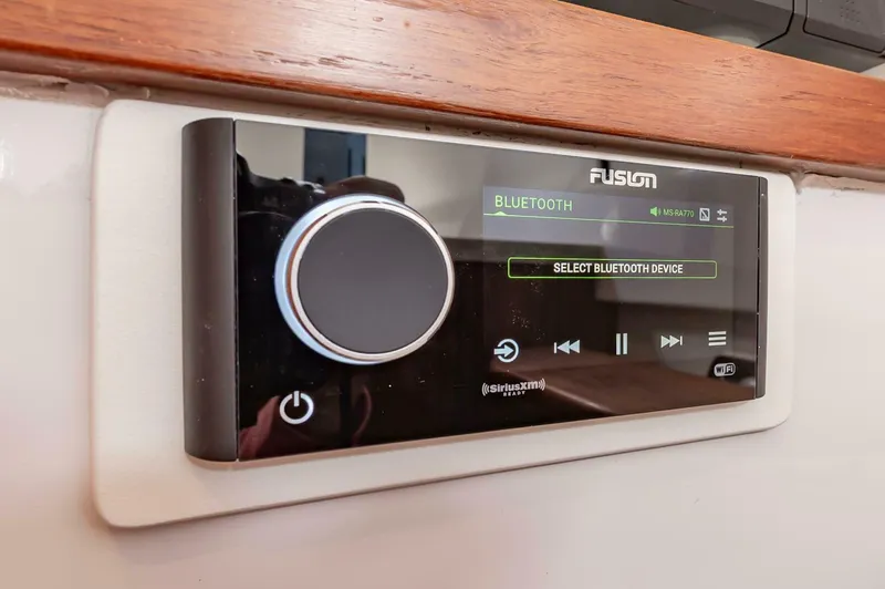 Slide: The Image of Custom Carolina 38 CC 2024 - 5227472