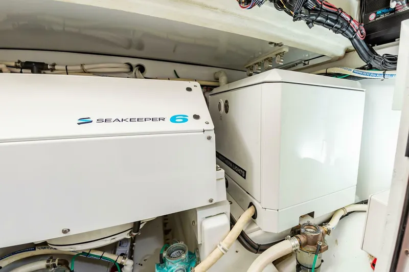 Slide: The Image of Custom Carolina 38 CC 2024 - 5227475