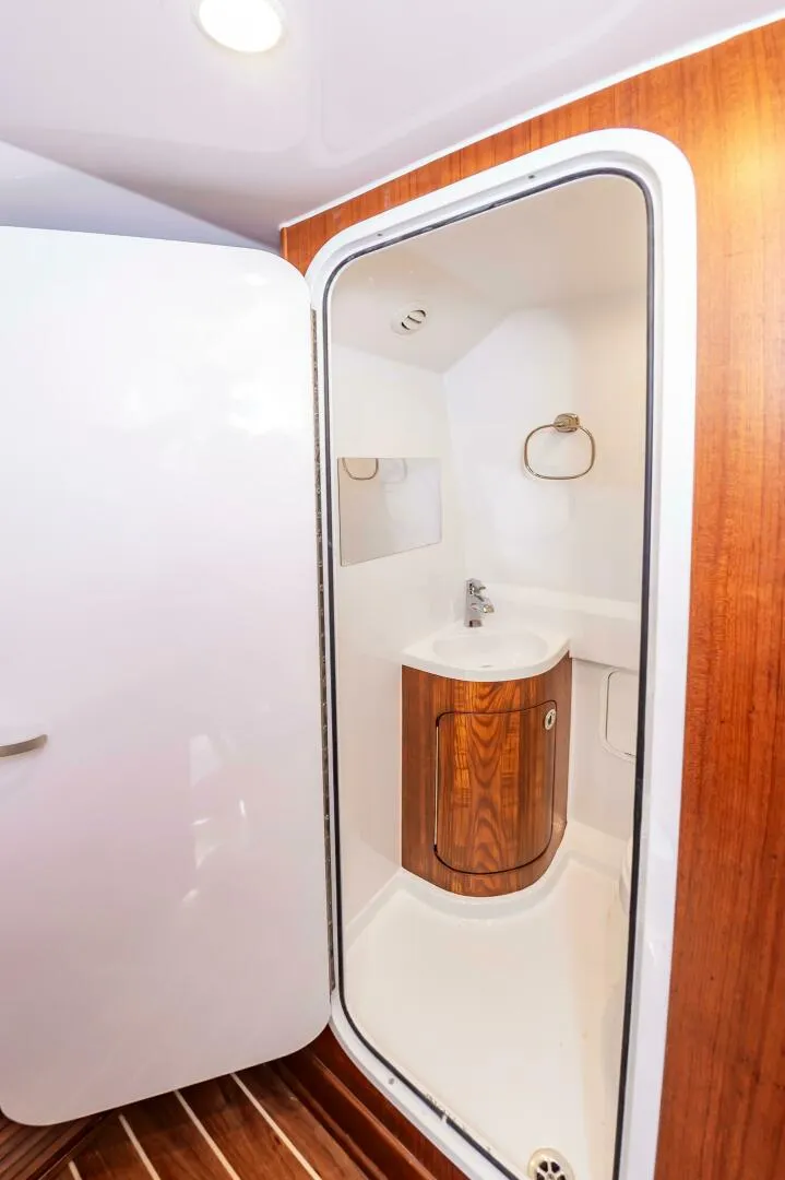 Slide: The Image of Custom Carolina 38 CC 2024 - 5227477