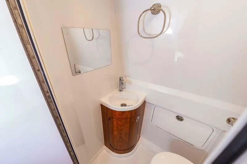 Slide: The Image of Custom Carolina 38 CC 2024 - 5227479