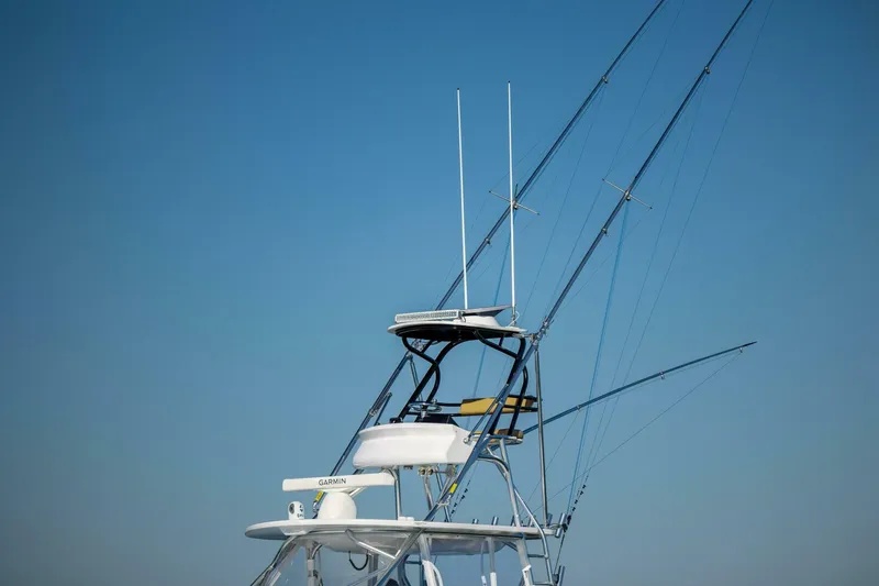 Slide: The Image of Custom Carolina 38 CC 2024 - 5227499