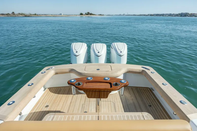 Slide: The Image of Custom Carolina 38 CC 2024 - 5227501