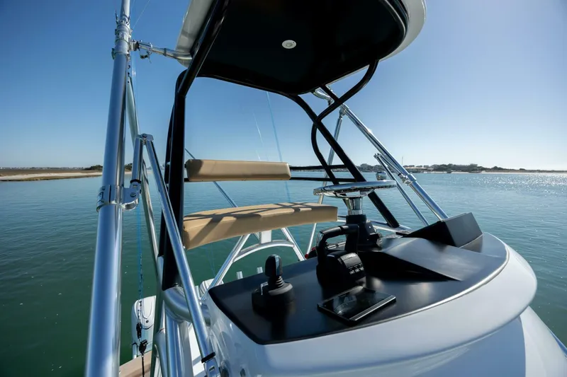 Slide: The Image of Custom Carolina 38 CC 2024 - 5227505