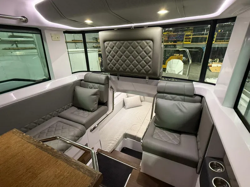 Slide: The Image of Axopar 37 XC CROSS CABIN 2021 - 5227516